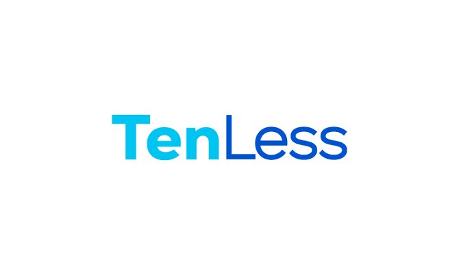 TenLess.com